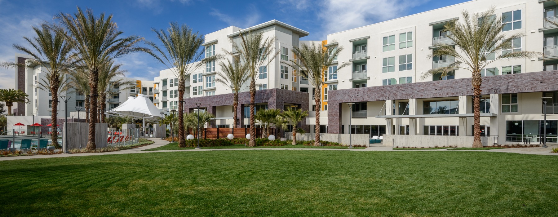 Frequently Asked Questions - Ascent Apartments